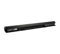 vhbw Batería Compatible con Toshiba Satellite C70D-C, L50-B, L50-B-182, L50D-B, L50Dt-B, L50t-B Notebook (2600 mAh, 14,8 V, Li-Ion)