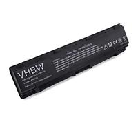 vhbw Batería Compatible con Toshiba Satellite C855D, C870, C870D, C850D, C855, C850, C845, C845D Notebook (8800 mAh, 10,8 V, Li-Ion)