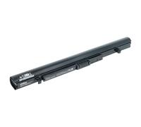 vhbw Batería Compatible con Toshiba Satellite Pro R50-B-119, R50-B-11C, R50-B-11F, R50-B-11L Notebook (2200 mAh, 14,8 V, Li-Ion)