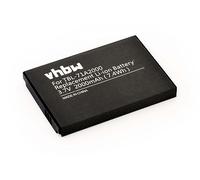 vhbw Batería Compatible con TP-Link M7350 Version 5, M7350 Version 5.1, TL-TR761, TL-TR861 Router (2000 mAh, 3,7 V, Li-Ion)