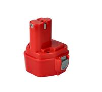 vhbw Batería Compatible con Uponor UP 75 Herramienta (3000 mAh, NiMH, 12 V)