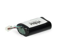 vhbw Batería Compatible con Volvo V60 (2019-), V90 (2017-), XC40 (2018-), XC60 (2018-) Ordenador de a Bordo, PC de a Bordo (450 mAh, 8 V, Li-Ion)