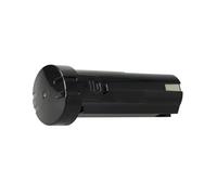 vhbw Batería Compatible con Weidmüller DMS 3 Herramienta (3300 mAh, NiMH, 2,4 V)