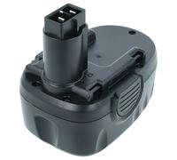 vhbw Batería Compatible con Worx WG150