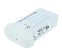 vhbw Batería Compatible con Xiaomi 4K Version 1080 dron, multicóptero, cuadricóptero (5100 mAh, 15,2 V, Li-Poli)