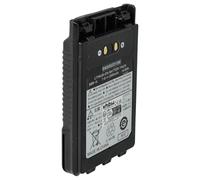 vhbw Batería Compatible con Yaesu FT-2DR, FT-1DR, VX-8R, FT-5D, FT-8DR, FT-3D, VX-8GR, VX-8DR Radio (2000 mAh, 7,4 V, Li-Ion)