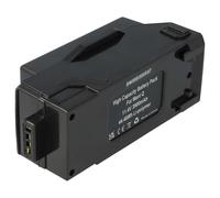 vhbw Batería Compatible con Yuneec Mantis Q 3S, G dron, multicóptero, cuadricóptero (2800 mAh, 11,4 V, Li-Poli)