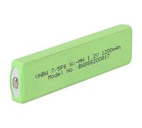 vhbw Batería de Celdas Compatible con Sharp MD-MT880S