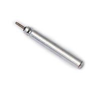 vhbw Batería no Recargable (Varilla) Tipo BR435, CR311, CR322, CR435 Compatible con LED, flotadores, Pesca, Boyas (50 mAh, 3 V, Li-Ion)