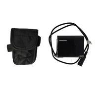 vhbw Batería (Pack) para lámparas de Bicicleta (7800 mAh, 8,4 V, Li-Ion)