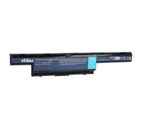 vhbw Batería Recargable Compatible con Acer Aspire V3-571, V3-771G Notebook (4400 mAh, 11,1 V, Li-Ion)