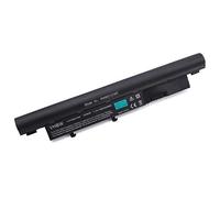 vhbw Batería Recargable Compatible con Acer Travelmate 8471-733G25Mn, 8471-733G25N, 8471-8422, 8471-8818 Notebook (4400 mAh, 11,1 V, Li-Ion)