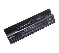 vhbw Batería Recargable Compatible con ASUS N56VJ, N56VM, N56VZ, N76, N76V, N76VJ, N76VM, N76VZ Notebook (6600 mAh, 10,8 V, Li-Ion)