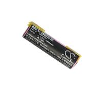 vhbw Batería Recargable Compatible con Black & Decker KC460LN Herramientas eléctricas (2900 mAh, Li-Ion, 3,7 V)