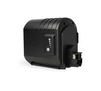 vhbw Batería Recargable Compatible con Bosch GBH24VFR