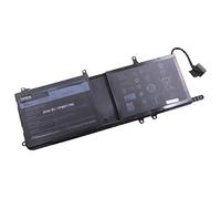 vhbw Batería Recargable Compatible con DELL Alienware 15, 15 2018, 15 R3, 15 R4, 17 ALW17C-D3736S Notebook (8300 mAh, 11,4 V, Li-Ion)