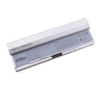 vhbw Batería Recargable Compatible con DELL Latitude E4200, E4200N Notebook (4400 mAh, 11,1 V, Li-Ion)