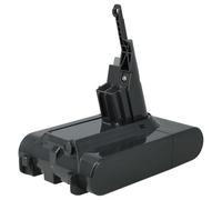 vhbw Batería Recargable Compatible con Dyson SV11, V7, V7 Animal, V7 Motorhead Pro aspiradora, Robot Limpieza (2500 mAh, 21,6 V, Li-Ion)