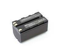 vhbw Batería Recargable Compatible con Geomax Stonex R6, Zenith 10 Dispositivo medición láser, medidor (4400 mAh, 7,4 V, Li-Ion)