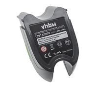vhbw Batería Recargable Compatible con Gtech Multi MK2, MK2 K9 aspiradora, Robot Limpieza (2000 mAh, 22 V, Li-Ion)
