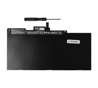 vhbw Batería Recargable Compatible con HP EliteBook 745 G3, 755 G3, 840 G3, 850 G3, G8R92AV Notebook (4000 mAh, 11,4 V, polímero de Litio)