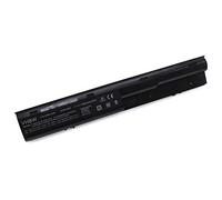 vhbw Batería Recargable Compatible con HP ProBook 4441s, 4446s, 4530s, 4535s, 4540s, 4545s, 6465b Notebook (6600 mAh, 11,1 V, Li-Ion)