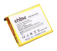 vhbw Batería Recargable Compatible con Huawei Nova 1, Nova Plus móvil, Smartphone (3300 mAh, 3,85 V, polímero de Litio)