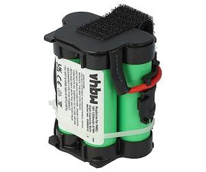 vhbw Batería Recargable Compatible con Husqvarna Automower 105