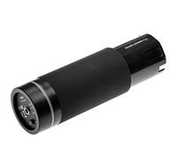 vhbw Batería recargable compatible con Hyperice Hypervolt dispositivo o pistolas de masaje (1500 mAh, 24 V, Li-Ion)