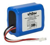 vhbw Batería Recargable Compatible con iRobot Braava 2000