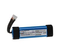 vhbw Batería Recargable Compatible con JBL Xtreme 3 Altavoces