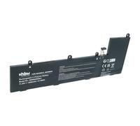 vhbw Batería Recargable Compatible con Lenovo ThinkPad Yoga 11e 20GA000NUS, 11e 20GA000QUS Notebook (3650 mAh, 11,25 V, polímero de Litio)