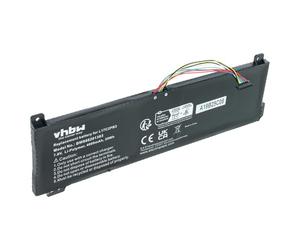 vhbw Batería Recargable Compatible con Lenovo V130-15IKB 81HN00GMAU, V130-15IKB 81HN00GNAU Notebook (4000 mAh, 7,6 V, polímero de Litio)