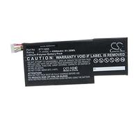 vhbw Batería Recargable Compatible con MSI GF63 9SC-089CN, GF63 Thin 9SC, GF63 Thin 9SC-088CN Notebook (4500 mAh, 11,4 V, polímero de Litio)