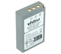 vhbw Batería Recargable Compatible con Olympus OM-D E-M5 Mark III, E-M10 Mark IV cámara Digital, DSLR (900 mAh, 7,2 V, Li-Ion)