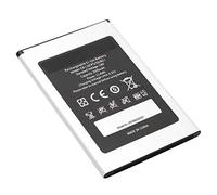 vhbw Batería Recargable Compatible con Oukitel C8 móvil, Smartphone (3000 mAh, 3,8 V, Li-Ion)