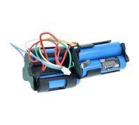 vhbw Batería Recargable Compatible con Philips FC6168, FC6169, FC6171, FC6404, FC6405, FC6763 aspiradora, Robot Limpieza (2500 mAh, 18,5 V, Li-Ion)
