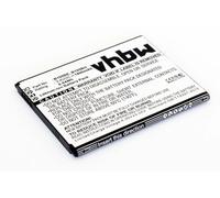 vhbw Batería Recargable Compatible con Samsung Galaxy GT-S7275R, GT-S7898, Light, SGH-T399 móvil, Smartphone (1800 mAh, 3,7 V, Li-Ion)