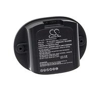 vhbw Batería Recargable Compatible con Sonos Move, MOVE1US1 Altavoces, Cajas acústicas, bafles (2400 mAh, 14,6 V, Li-Ion)