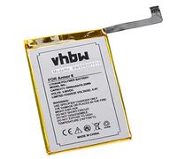 vhbw Batería Recargable Compatible con Ulefone Armor 6 móvil, Smartphone (5000 mAh, 3,85 V, Li-Ion)