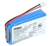 vhbw Batería Recargable reemplaza Chuango UPS-A890 para Instalación Alarma