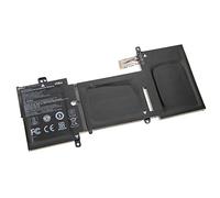 vhbw Batería Recargable reemplaza HP 817184-005, 818418-421, HSTNN-LB7B, HV03, HV03XL para Notebook (4000 mAh, 11,4 V, Li-Ion)
