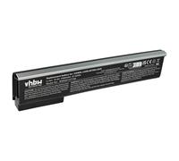 vhbw Batería Recargable reemplaza HP HSTNN-IB4W, HSTNN-LB4X, HSTNN-LB4Y, HSTNN-LB4Z, HSTNN-LP4Z para Notebook (4400 mAh, 10,8 V, Li-Ion)