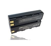 vhbw Batería Recargable reemplaza Leica GEB212, GEB221, GEB90 para Dispositivo medición láser, medidor (2200 mAh, 7,4 V, Li-Ion)