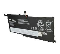 vhbw Batería Recargable reemplaza Lenovo 4ICP4/48/123, 4ICP4/48/125, OOHW028, OOHW029 para Notebook (3300 mAh, 15,2 V, polímero de Litio)