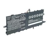 vhbw Batería Recargable reemplaza Lenovo SB10J78994 para Tablet, Pad (4900 mAh, 7,5 V, polímero de Litio)