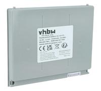 vhbw Batería reemplaza Apple A1405, A1148, A1175, A1405, A1150, M9325, A1121, A1148 para Notebook (5500 mAh, 10,8 V, Li-Ion)
