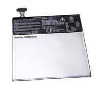 vhbw Batería reemplaza ASUS C11-P1304, C11PN51, C11P1326, C11P1304, C11PN9H para Tablet, Pad (3910 mAh, 3,85 V, Li-Poli)