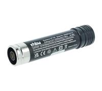vhbw Batería reemplaza Black & Decker 383900-004, 151995-02, 388183-00, 383900-03, 1519950-3 para Herramienta (3000 mAh, NiMH, 3,6 V)