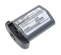 vhbw Batería reemplaza Canon LP-E19 para cámara (2600 mAh, 10,8 V, Li-Ion)